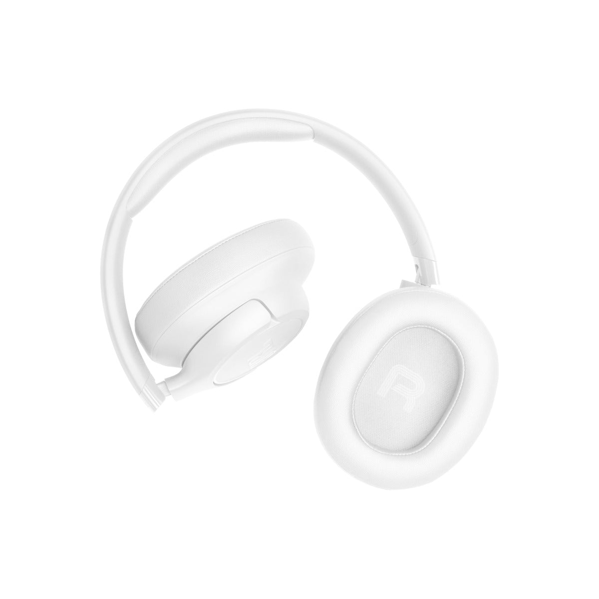 Слушалки от JBL - Tune 730BT - бели