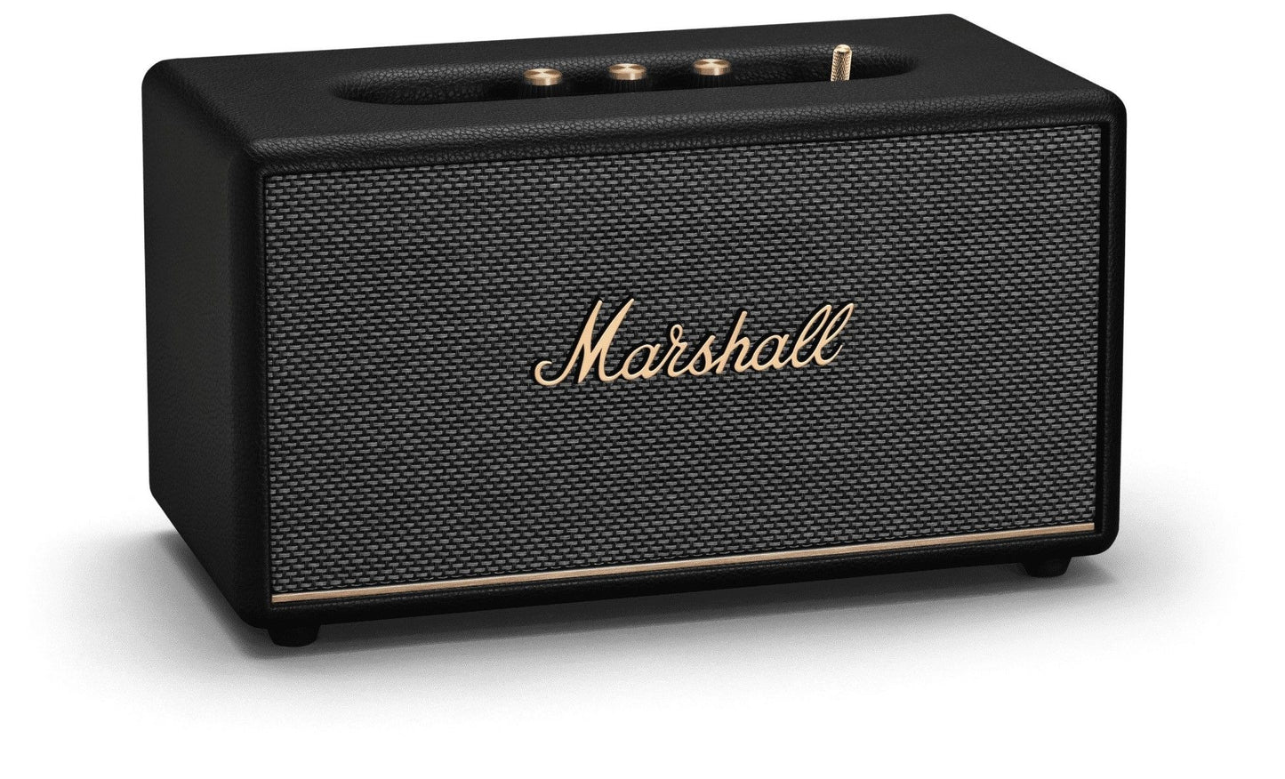 MARSHALL STANMORE III BLUETOOTH BLACK