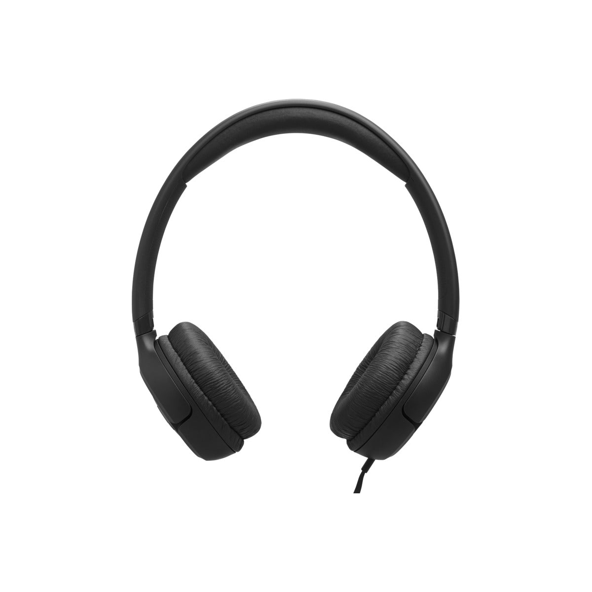 Слушалки от JBL - Tune 530C с UBC - черни