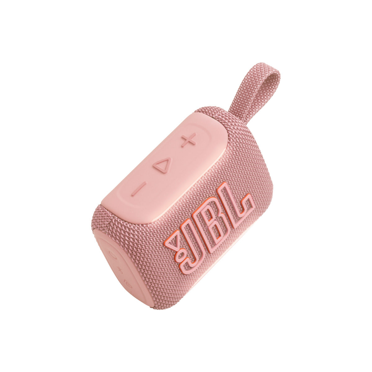 Колонка от JBL - GO5 - розова