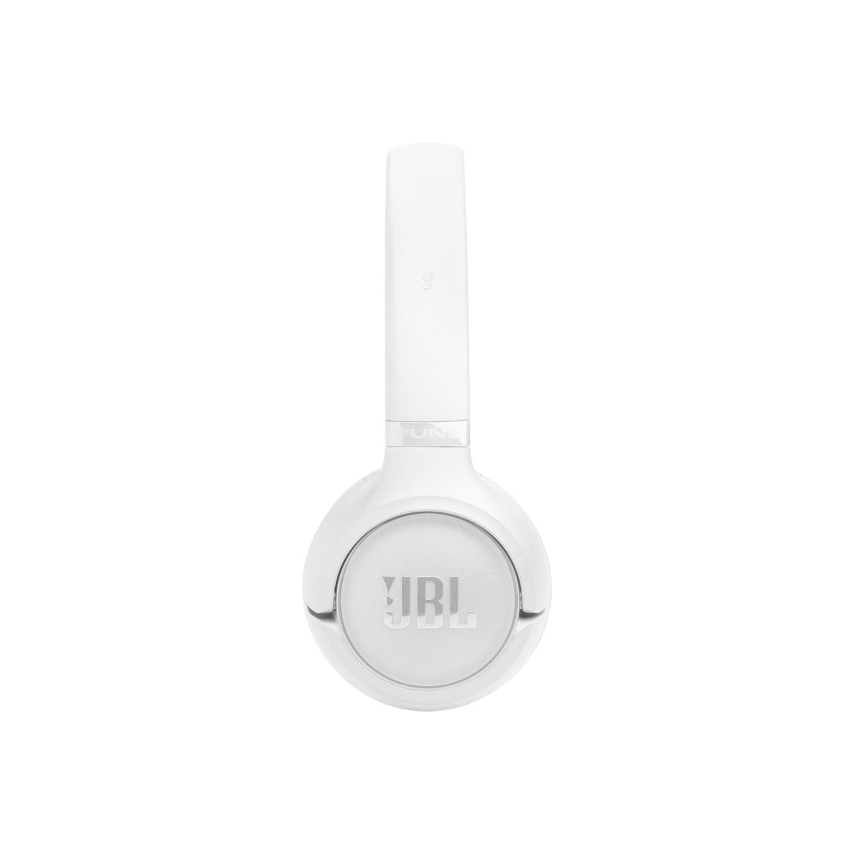 Слушалки от JBL - Tune 530C с UBC - бели
