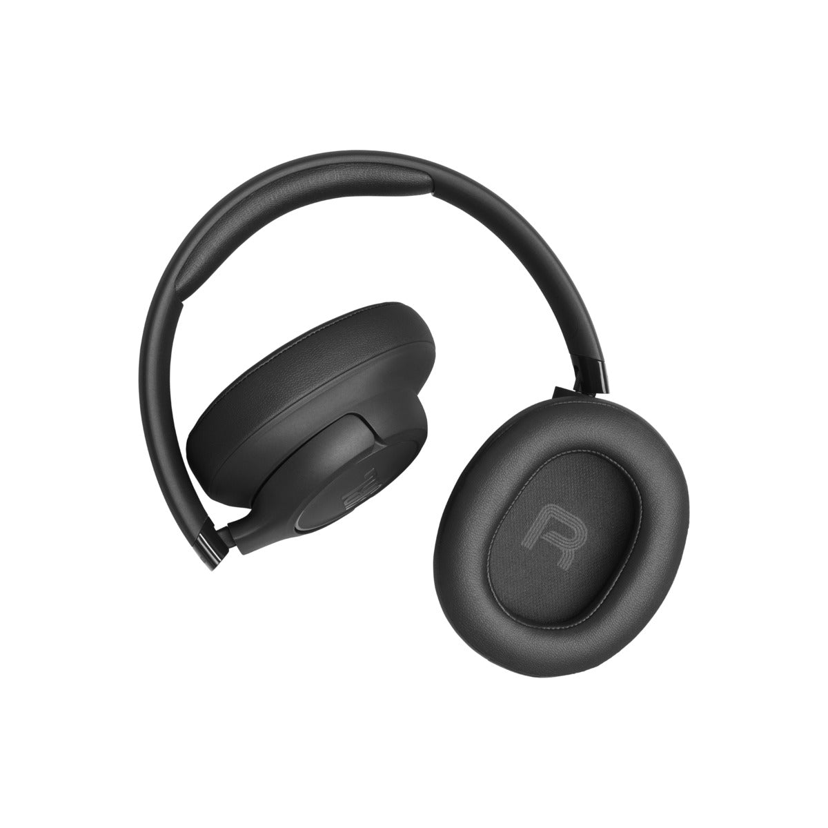 Слушалки от JBL - Tune 730BT - черни