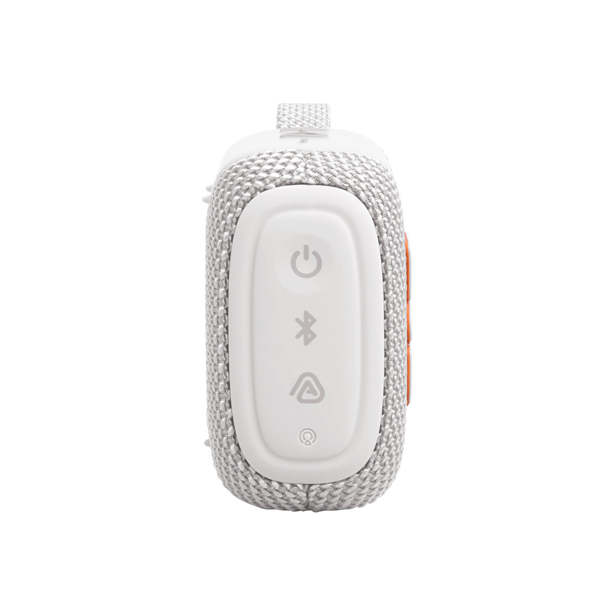 Колонка от JBL - GO5 - бяла