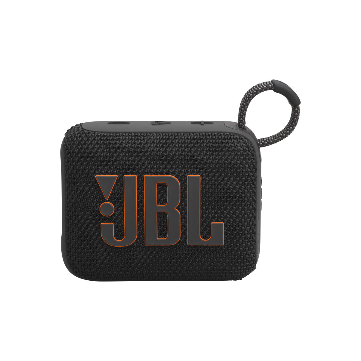 Колонка JBL GO4 черна