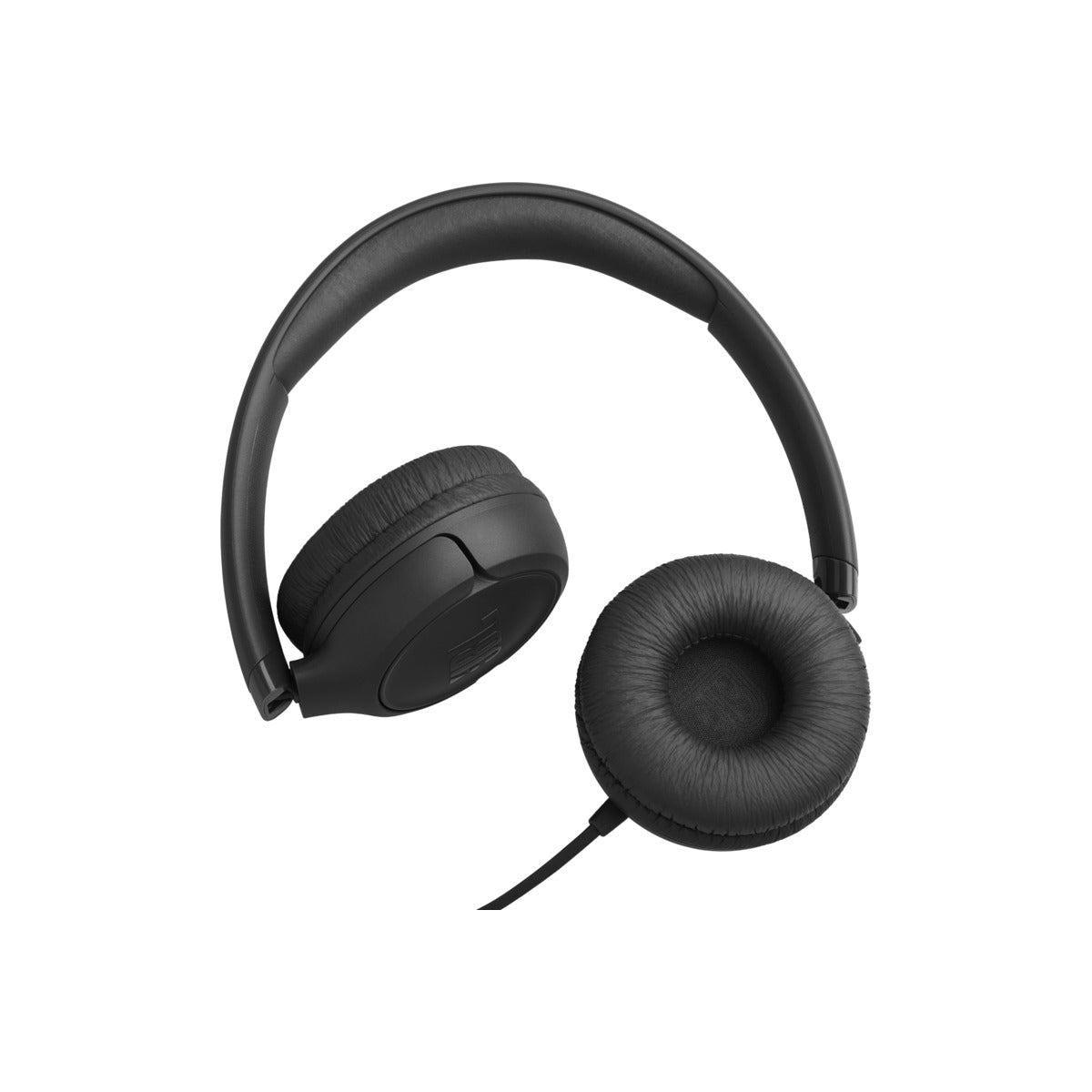 Слушалки от JBL - Tune 530C с UBC - черни