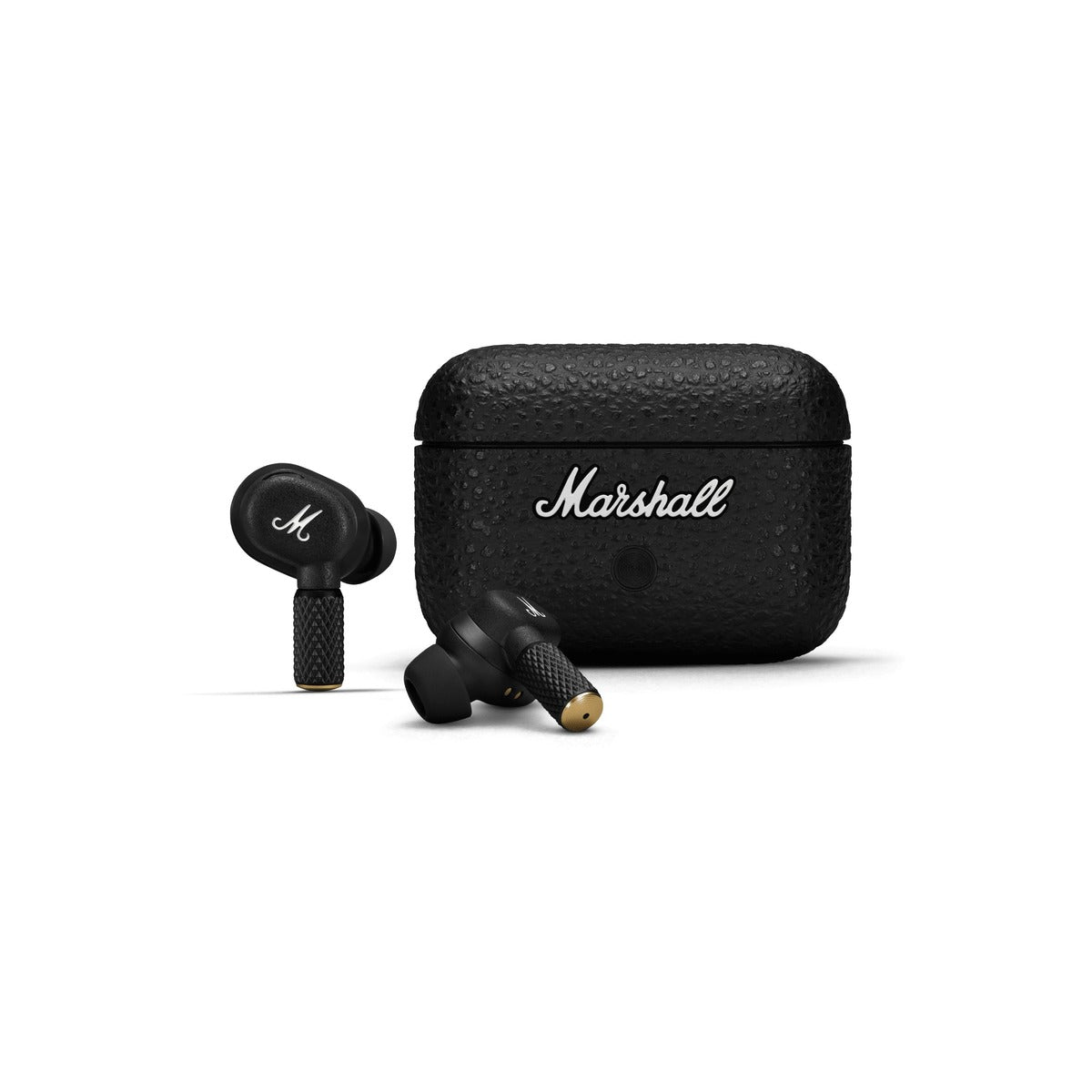Marshall Motif II ANC Black