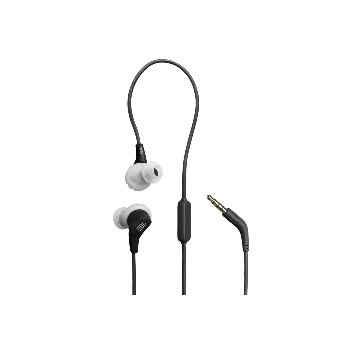Слушалки от JBL - Endurance Run 3 - черни
