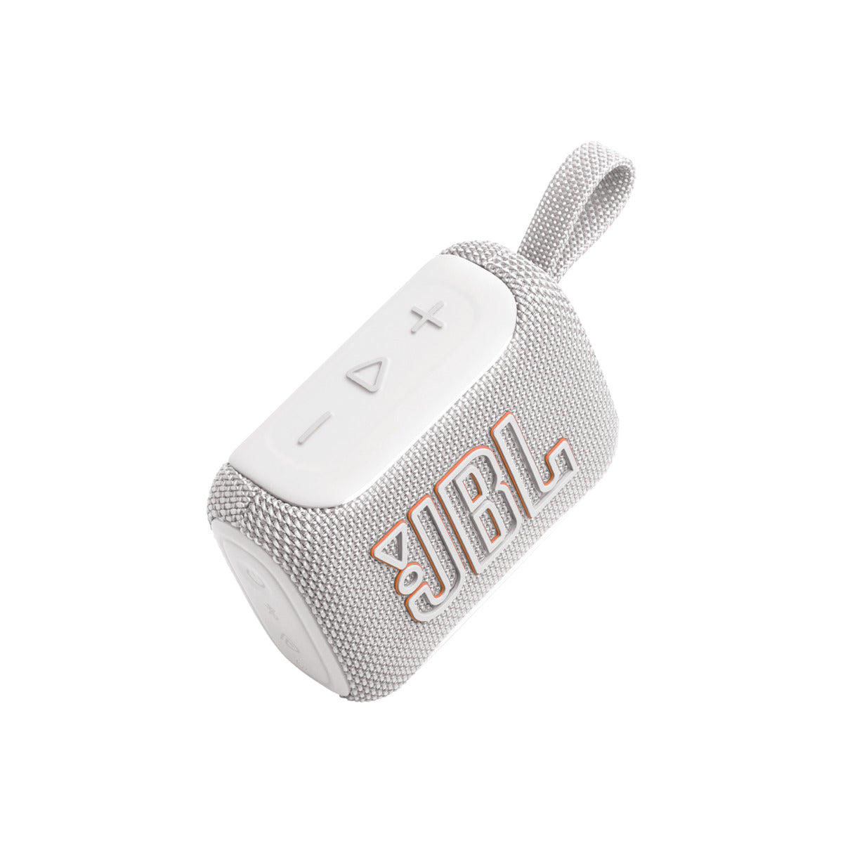 Колонка от JBL - GO5 - бяла