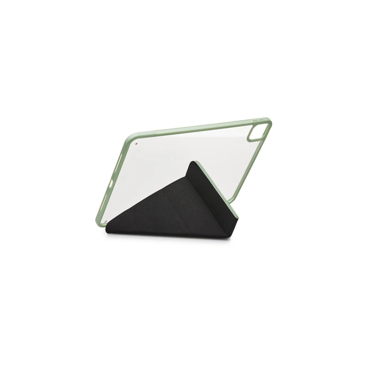TRUNK Origami iPad Case for 11" Pro - Light Stone White