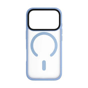 Кейс Mist Shield с MagSafe от NOA за iPhone 18 Pro | син - iSTYLE.bg
