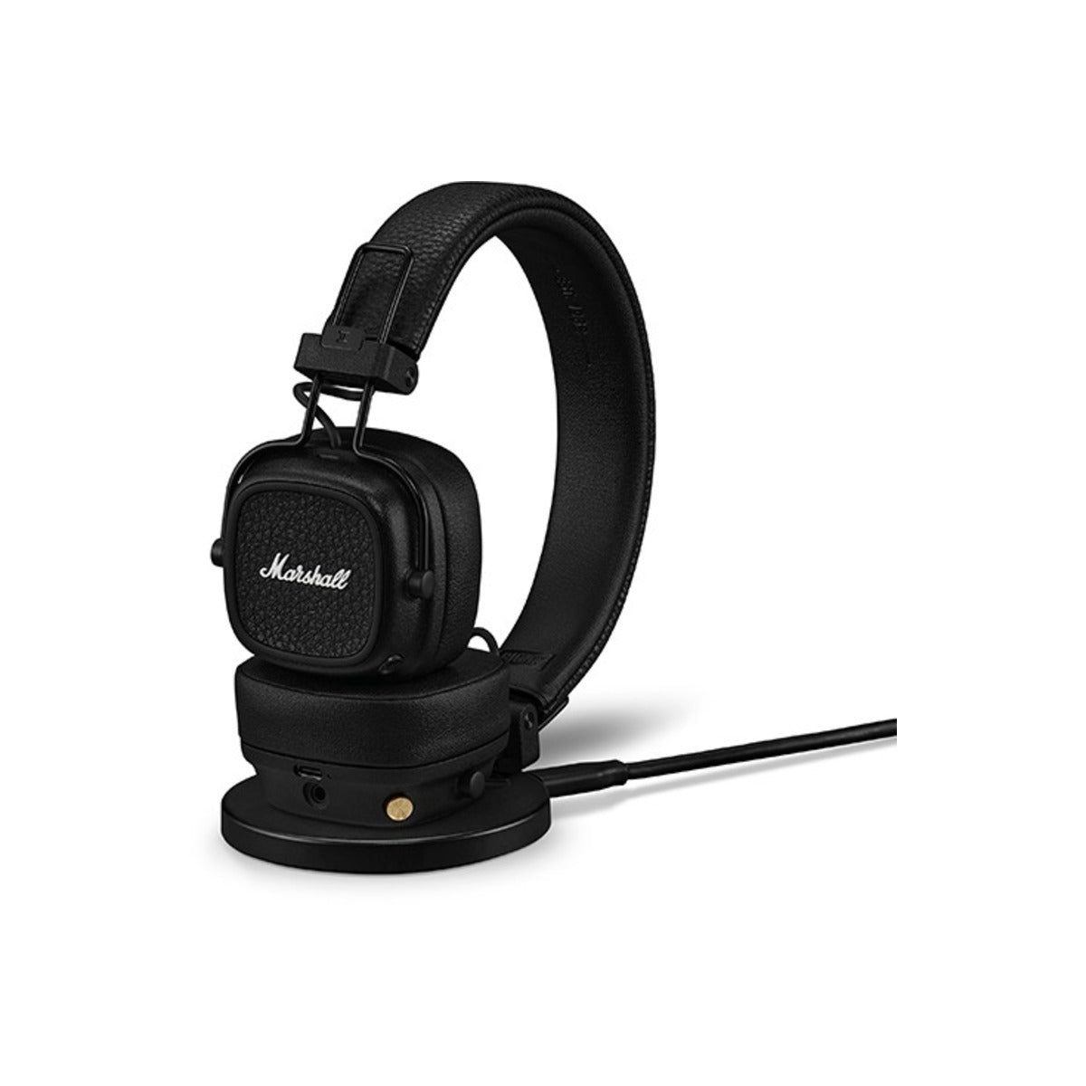 Marshall Major V Black