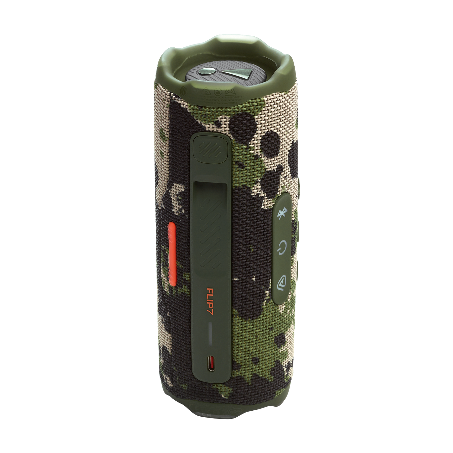 JBL FLIP 7 SQUAD