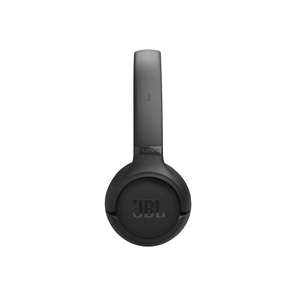 Слушалки от JBL - Tune 530C с UBC - черни