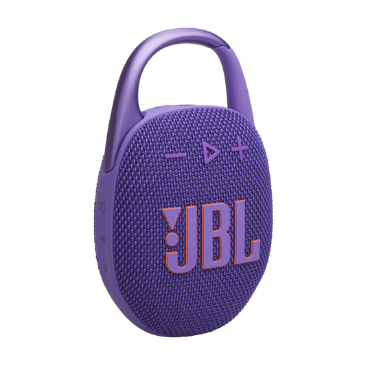 JBL CLIP 5 PUR
