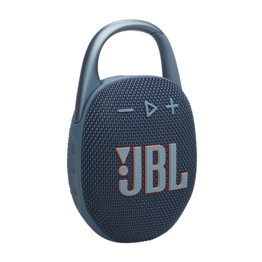 JBL Clip 5 Blue