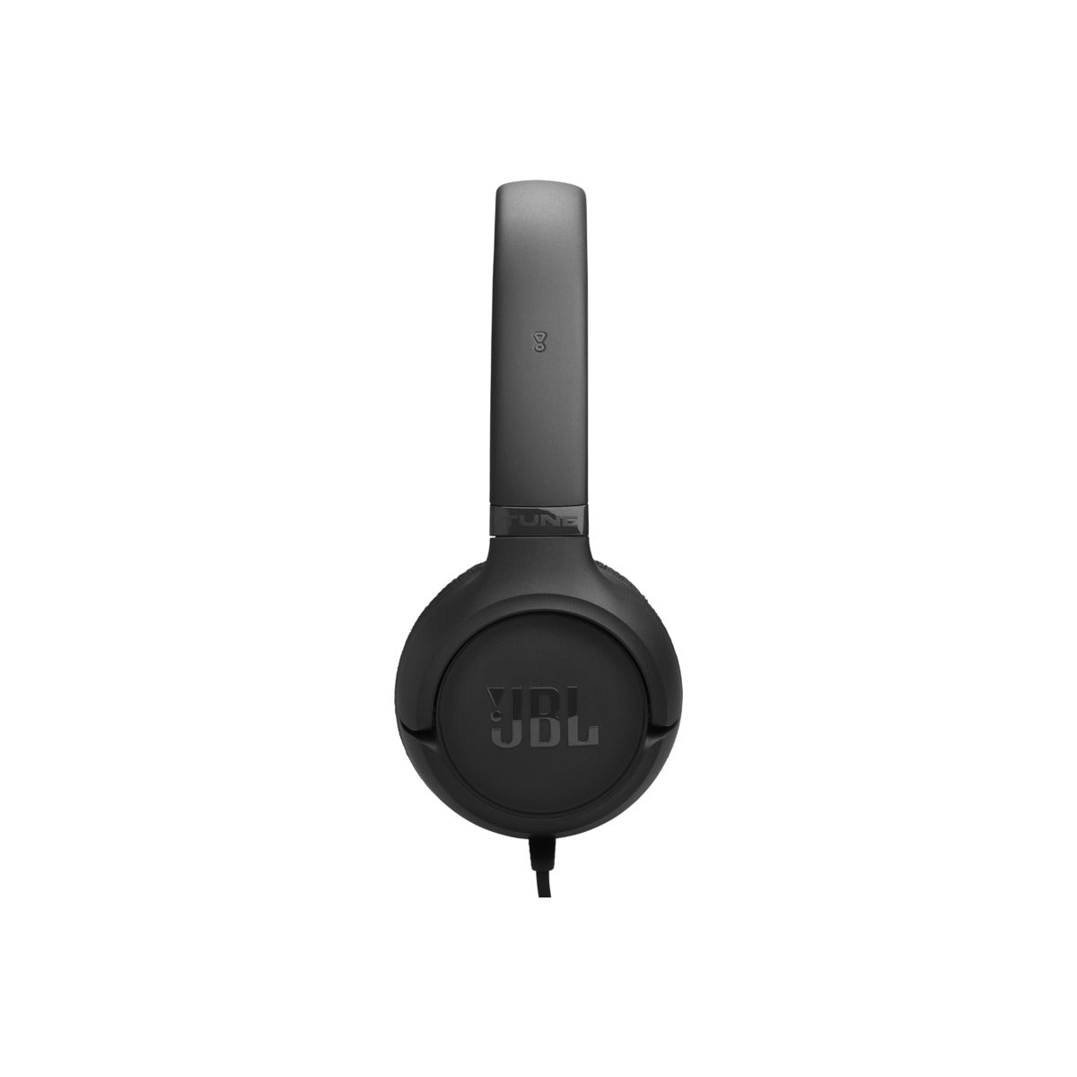Слушалки от JBL - Tune 530C с UBC - черни