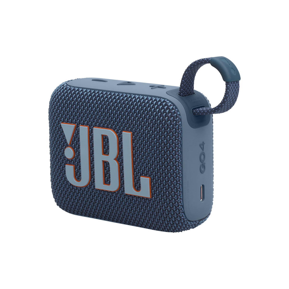 JBL GO4 BLU