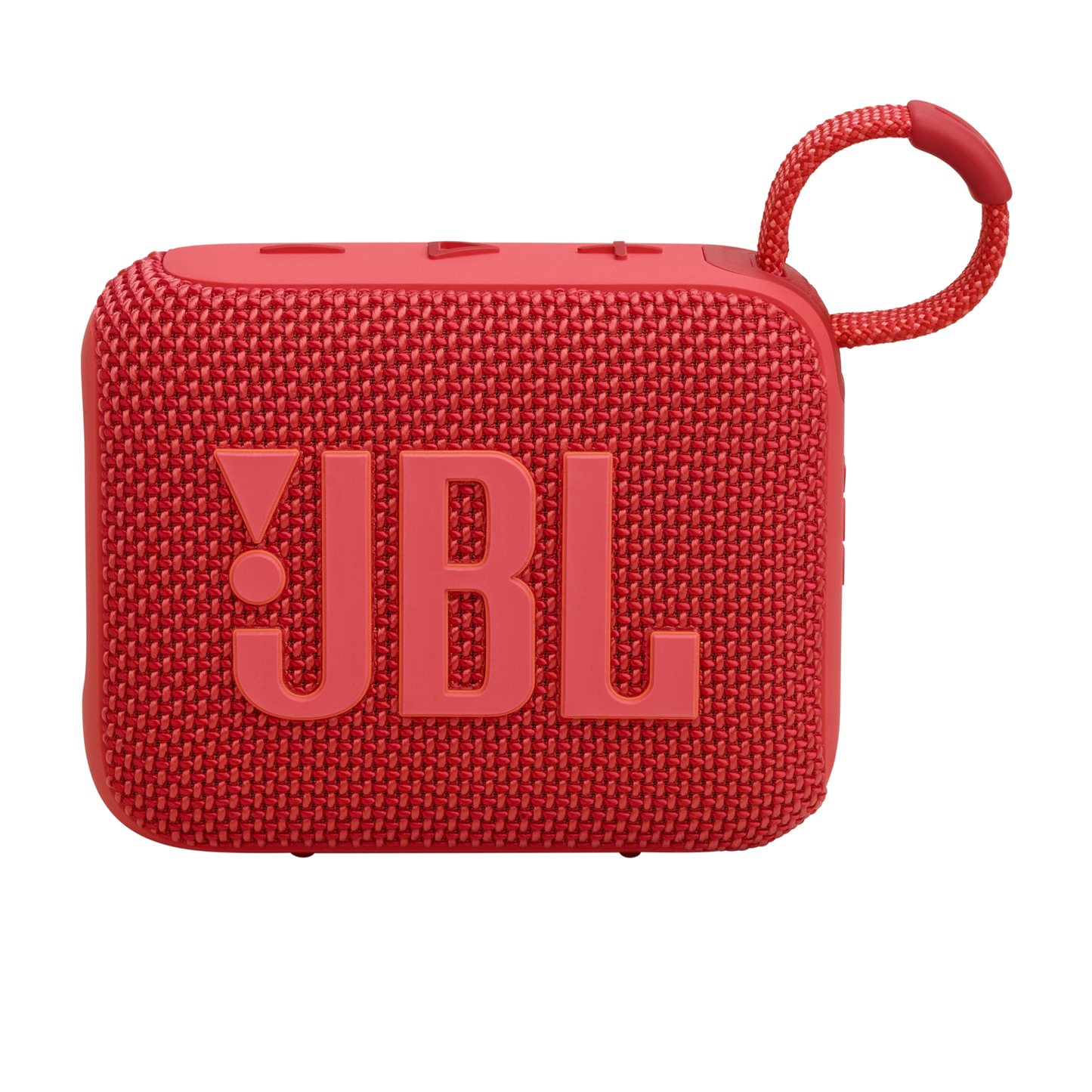 JBL GO 4 RED
