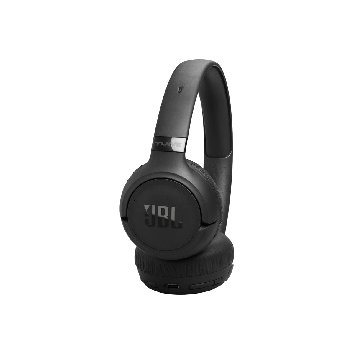 Слушалки от JBL - Tune 680NC - черни