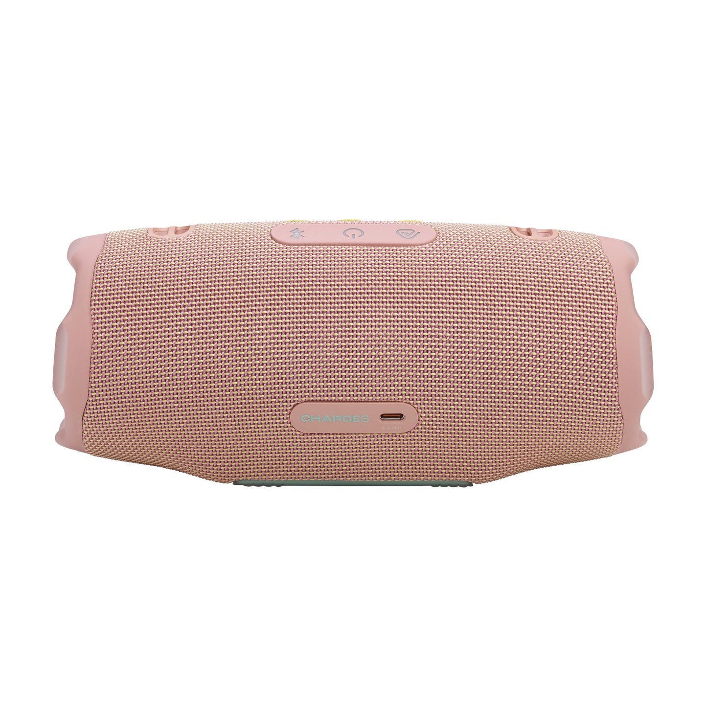JBL CHARGE 6 PINK