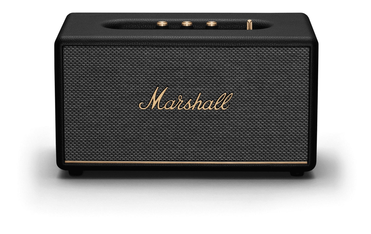 MARSHALL STANMORE III BLUETOOTH BLACK