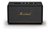 MARSHALL STANMORE III BLUETOOTH BLACK