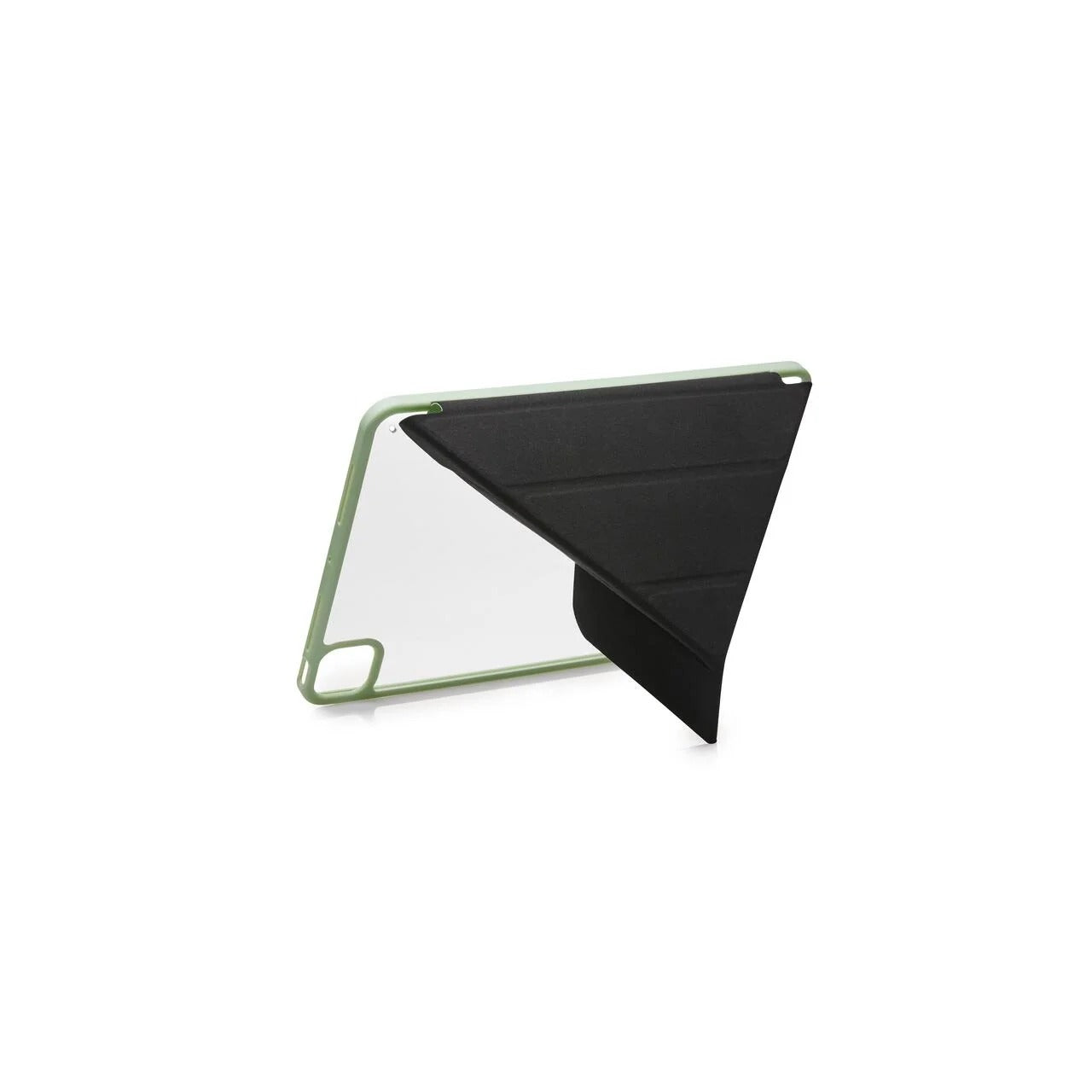 TRUNK Origami iPad Case for 11" Pro - Light Stone White