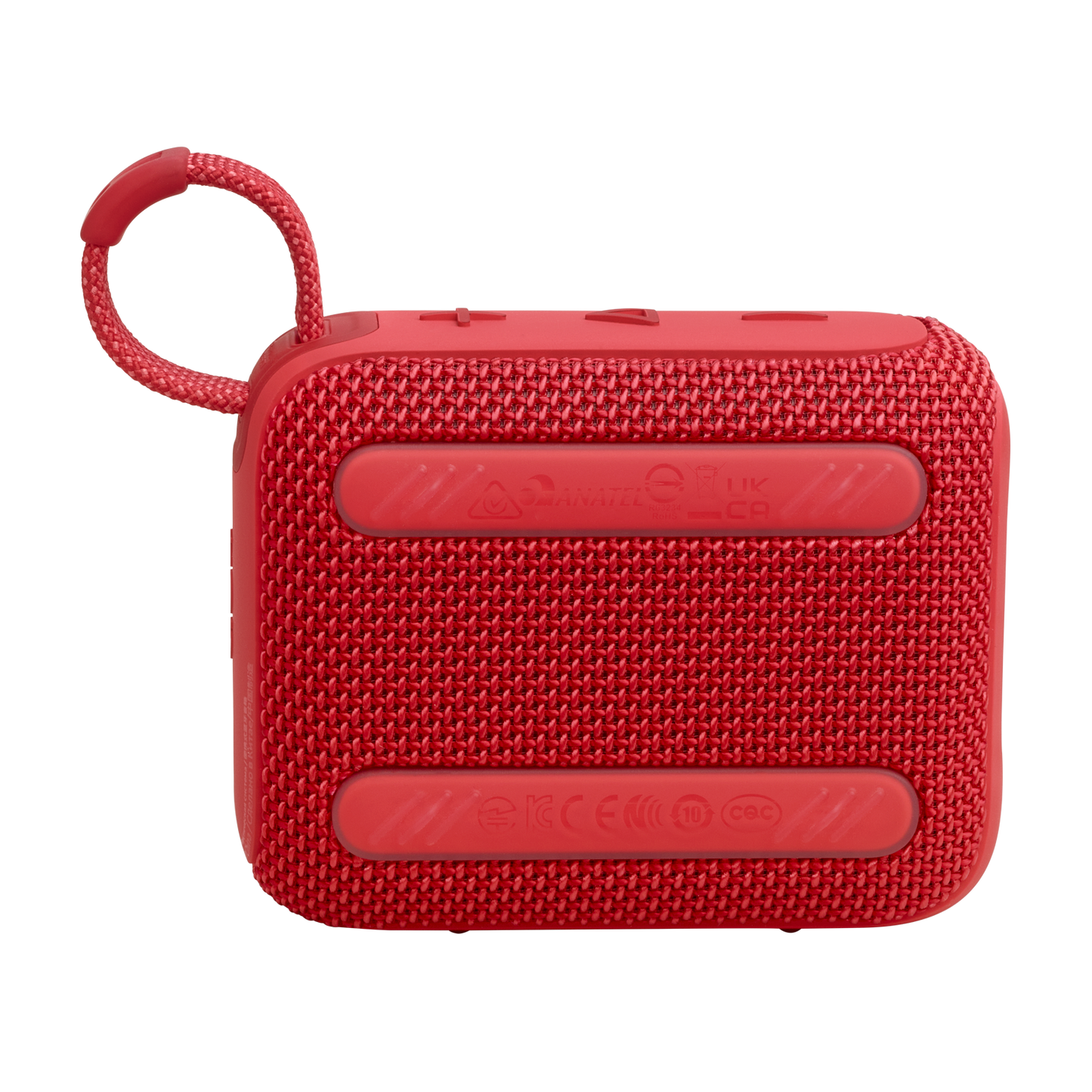 JBL GO 4 RED