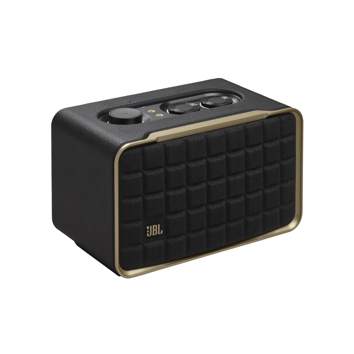 JBL AUTH 200 BLKEP