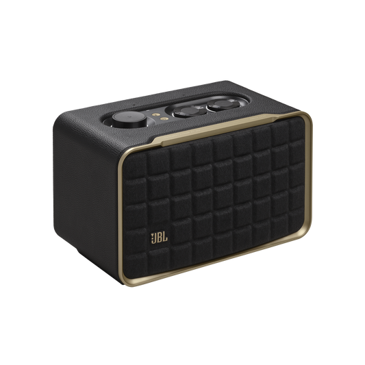 JBL AUTH 200 BLKEP
