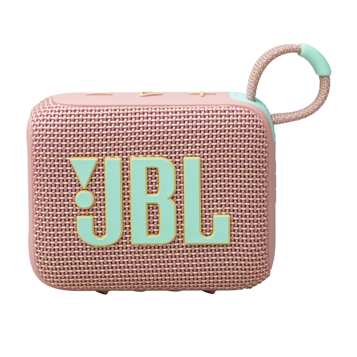 JBL GO 4 PINK