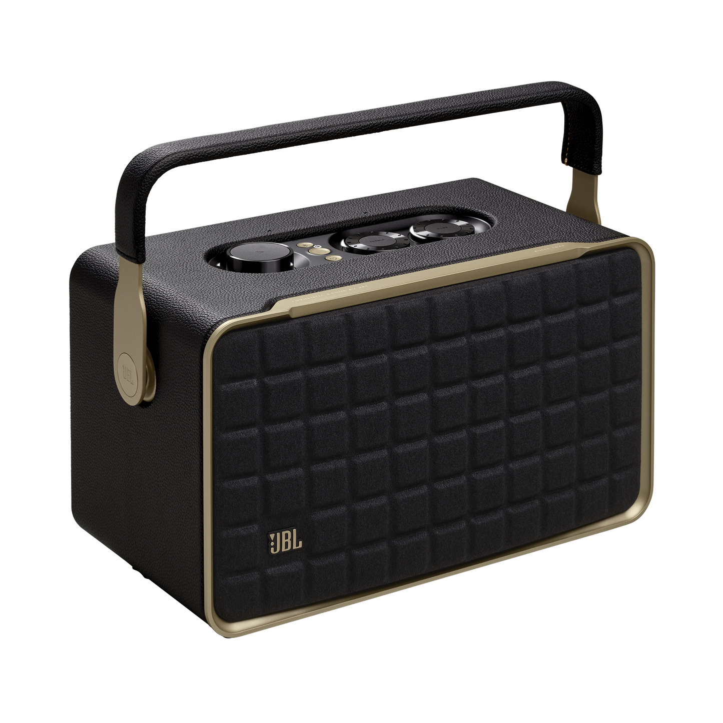 JBL AUTH 300 BLKEP