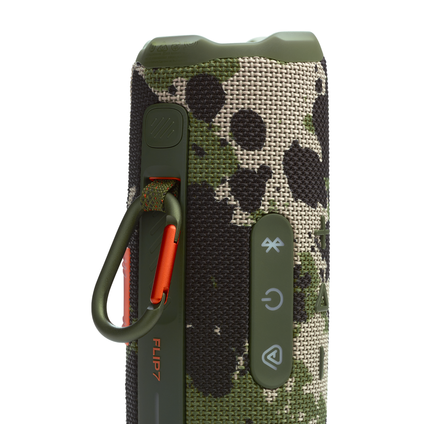 JBL FLIP 7 SQUAD