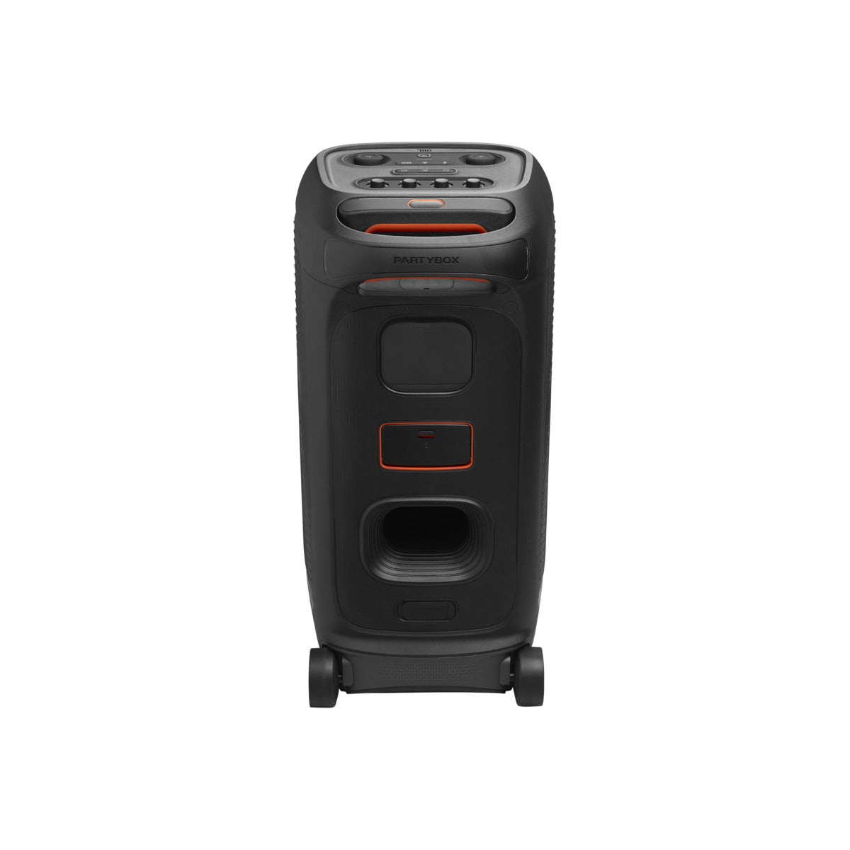 Аудио система JBL PARTYBOX CLUB 320 - черна