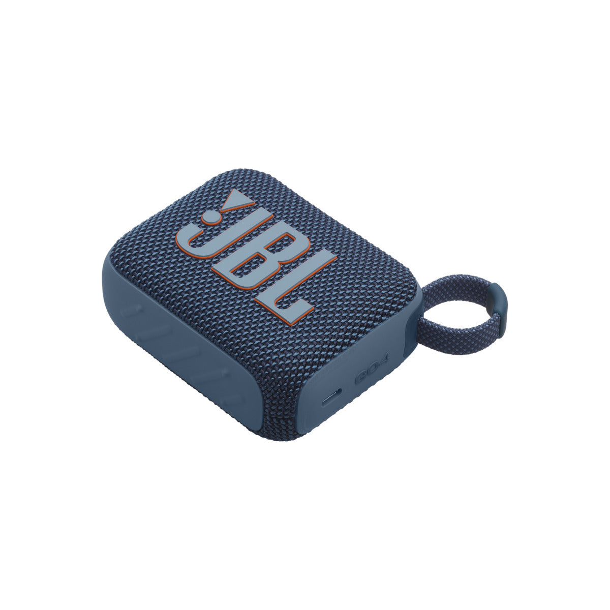 JBL GO4 BLU