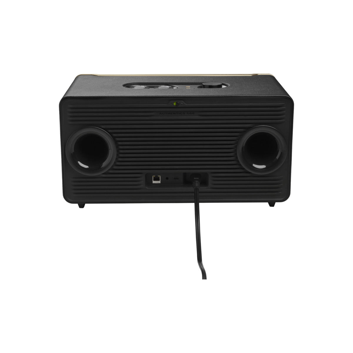 JBL Authentics 500 BLKEP