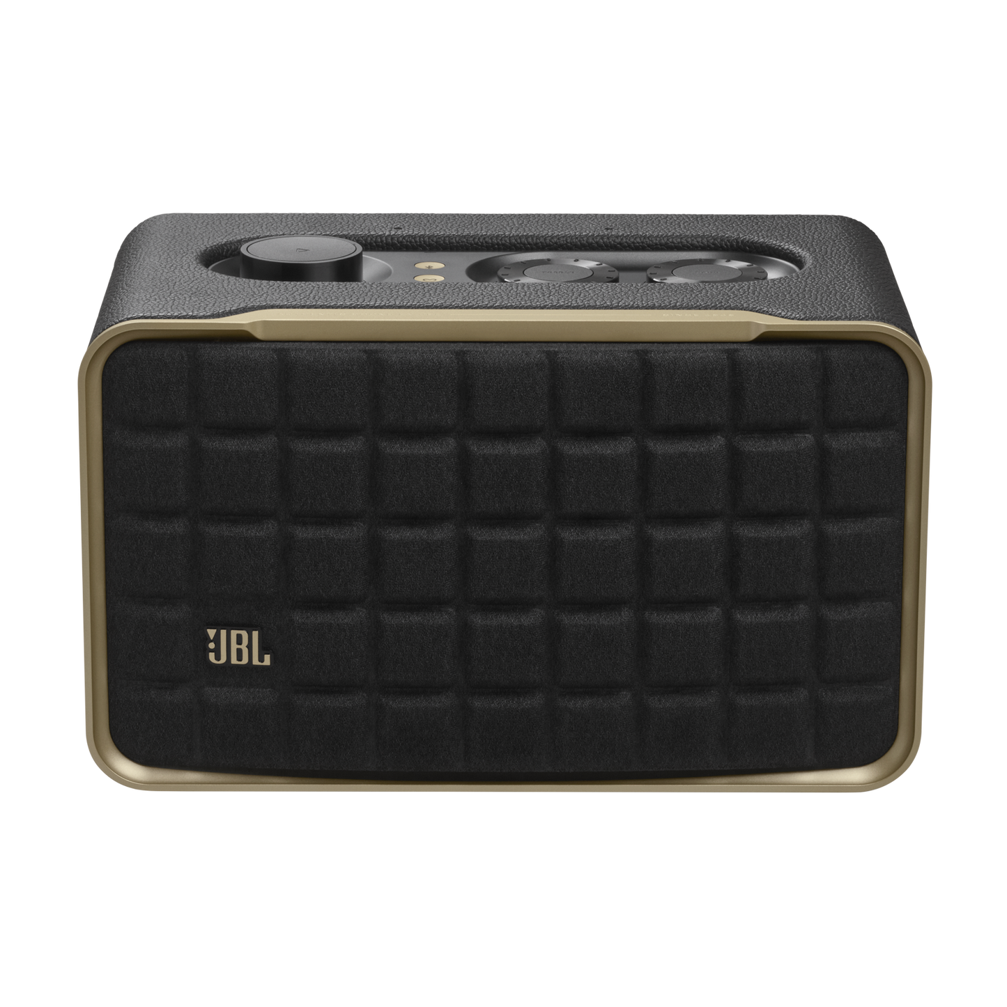 JBL AUTH 200 BLKEP