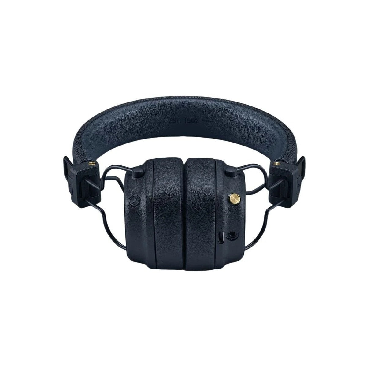 MARSHALL MAJOR V MIDNIGHT BLUE