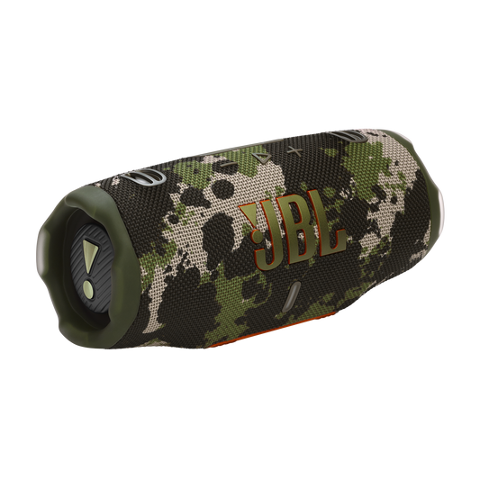 JBL CHARGE 6 SQUAD