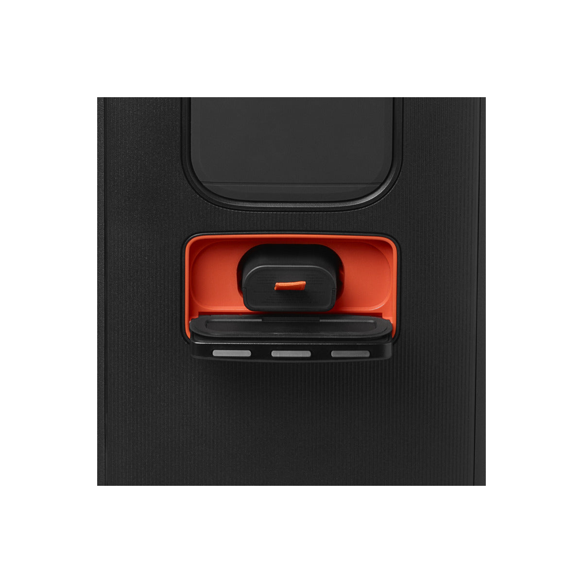Аудио система JBL PARTYBOX CLUB 120 - черна