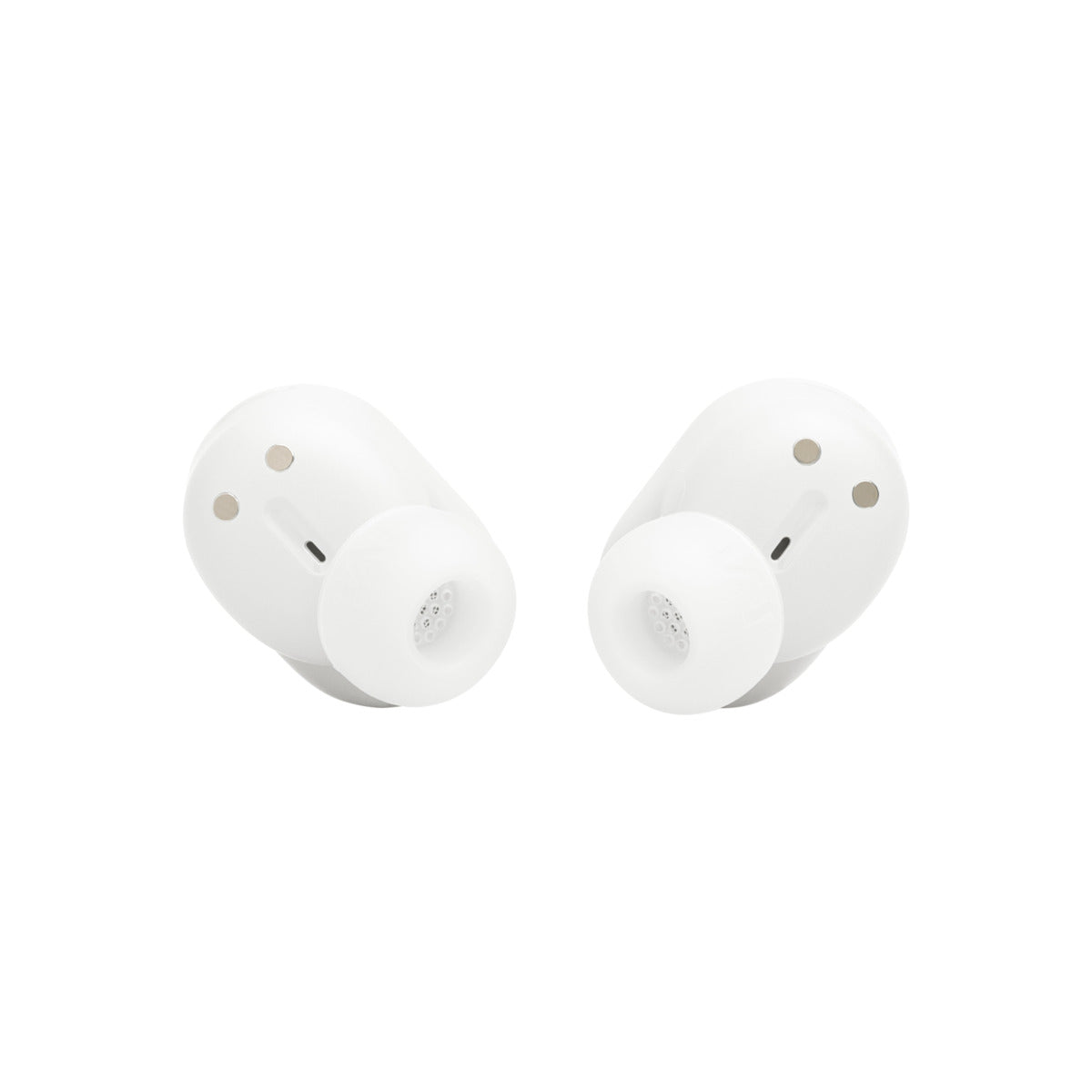Слушалки от JBL - Tune Buds 2 - бели