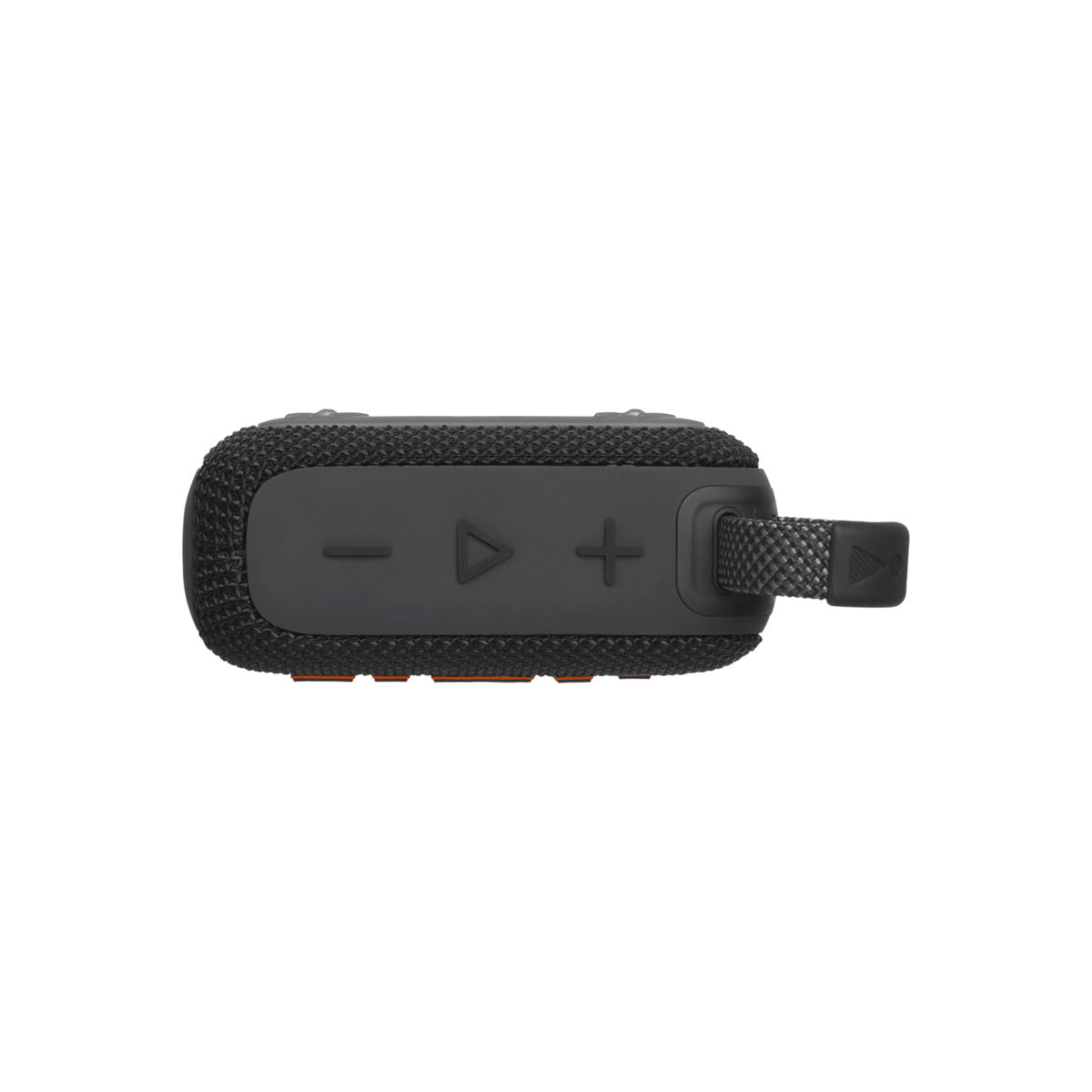 Колонка JBL GO4 черна