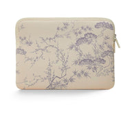 TRUNK 13" MacBook Sleeve - Sakura Veil - iSTYLE.bg