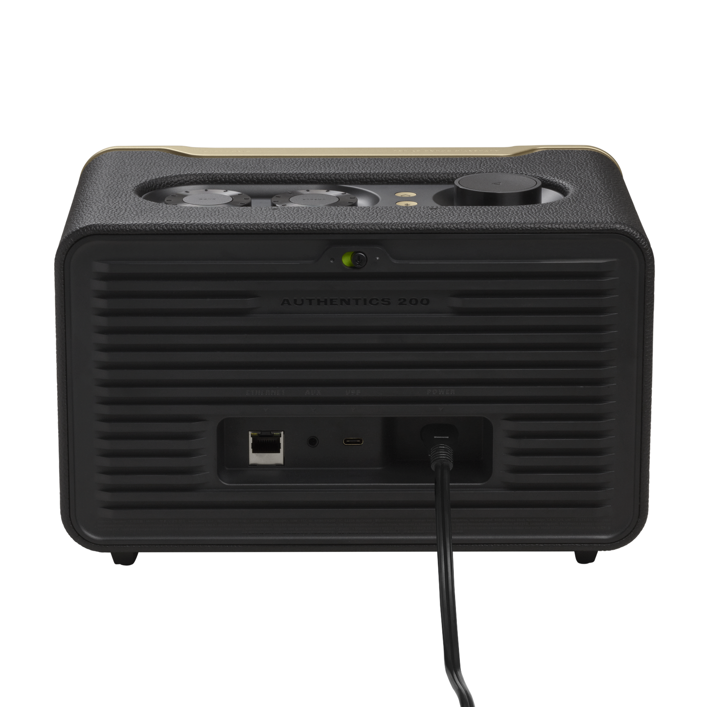 JBL AUTH 200 BLKEP