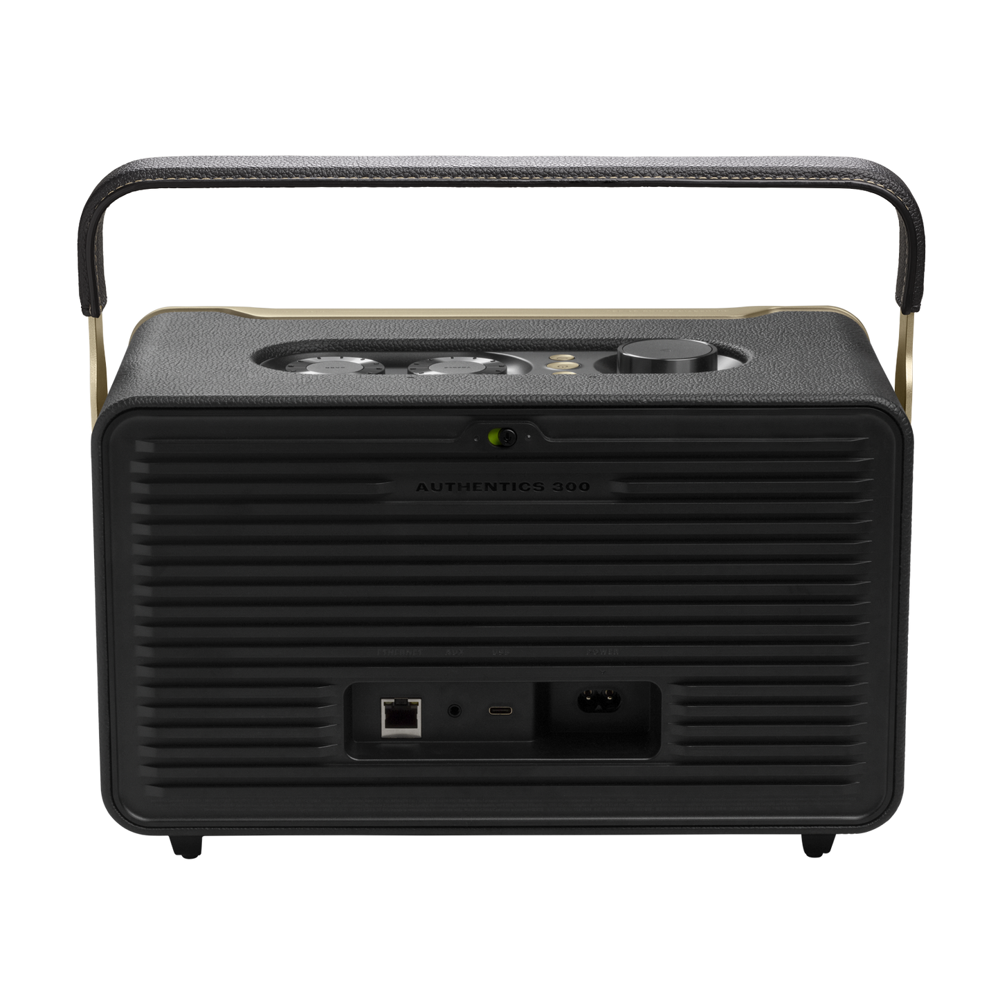 JBL AUTH 300 BLKEP