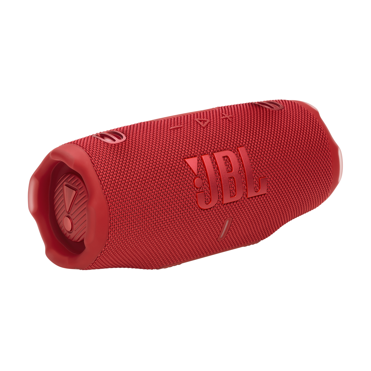 JBL CHARGE 6 RED