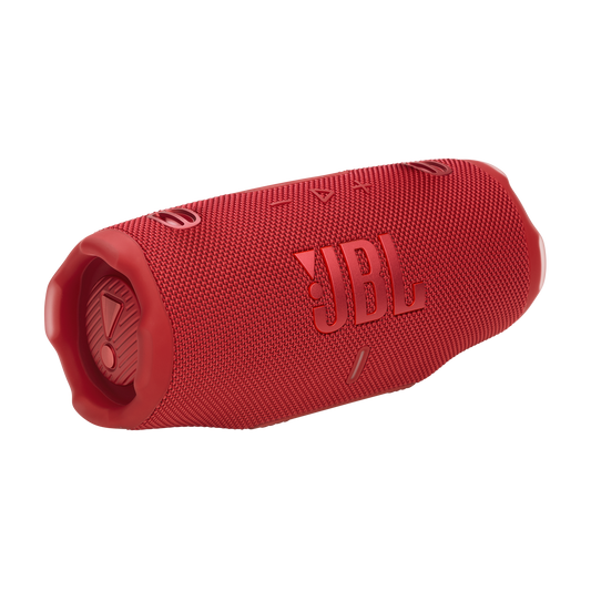 JBL CHARGE 6 RED