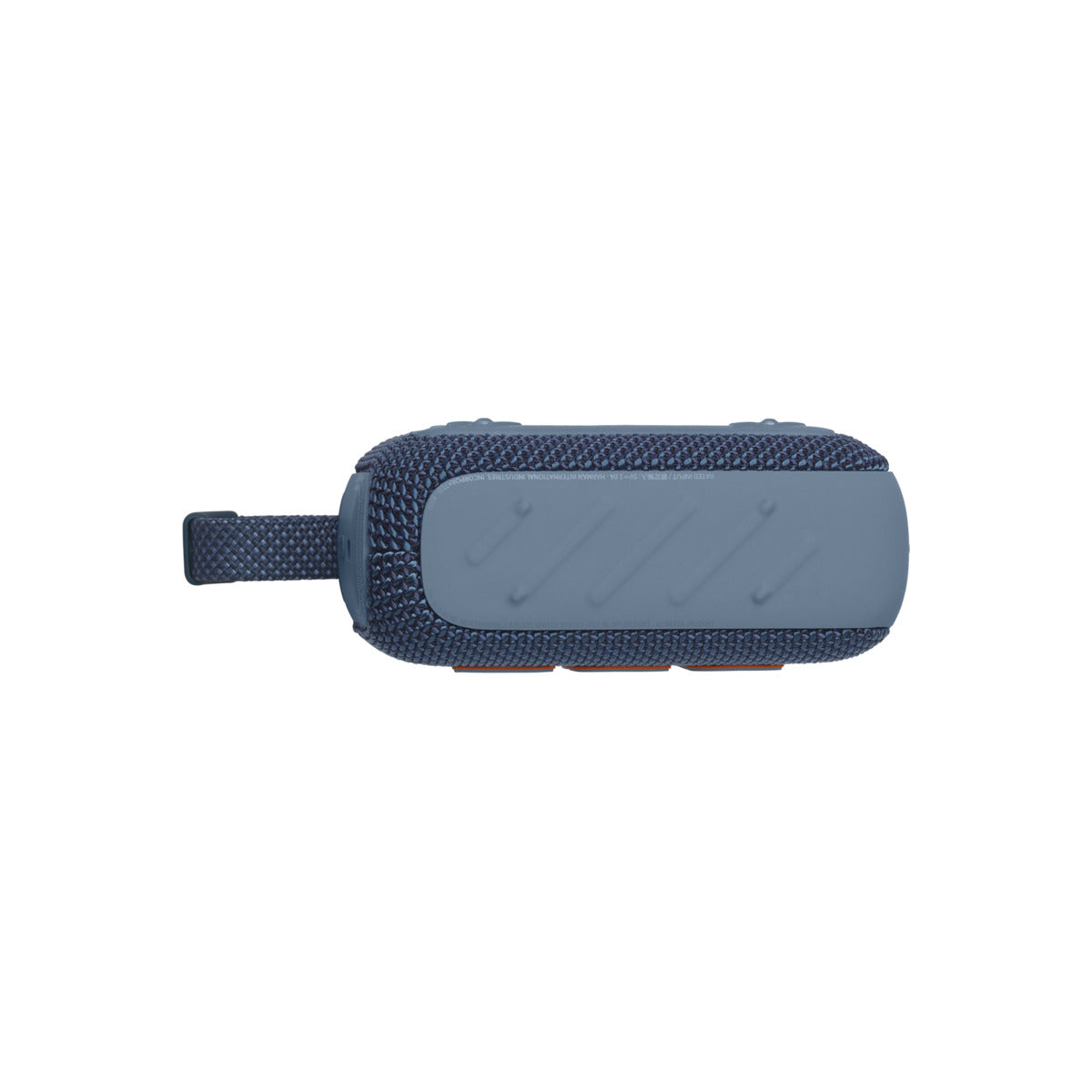 JBL GO4 BLU