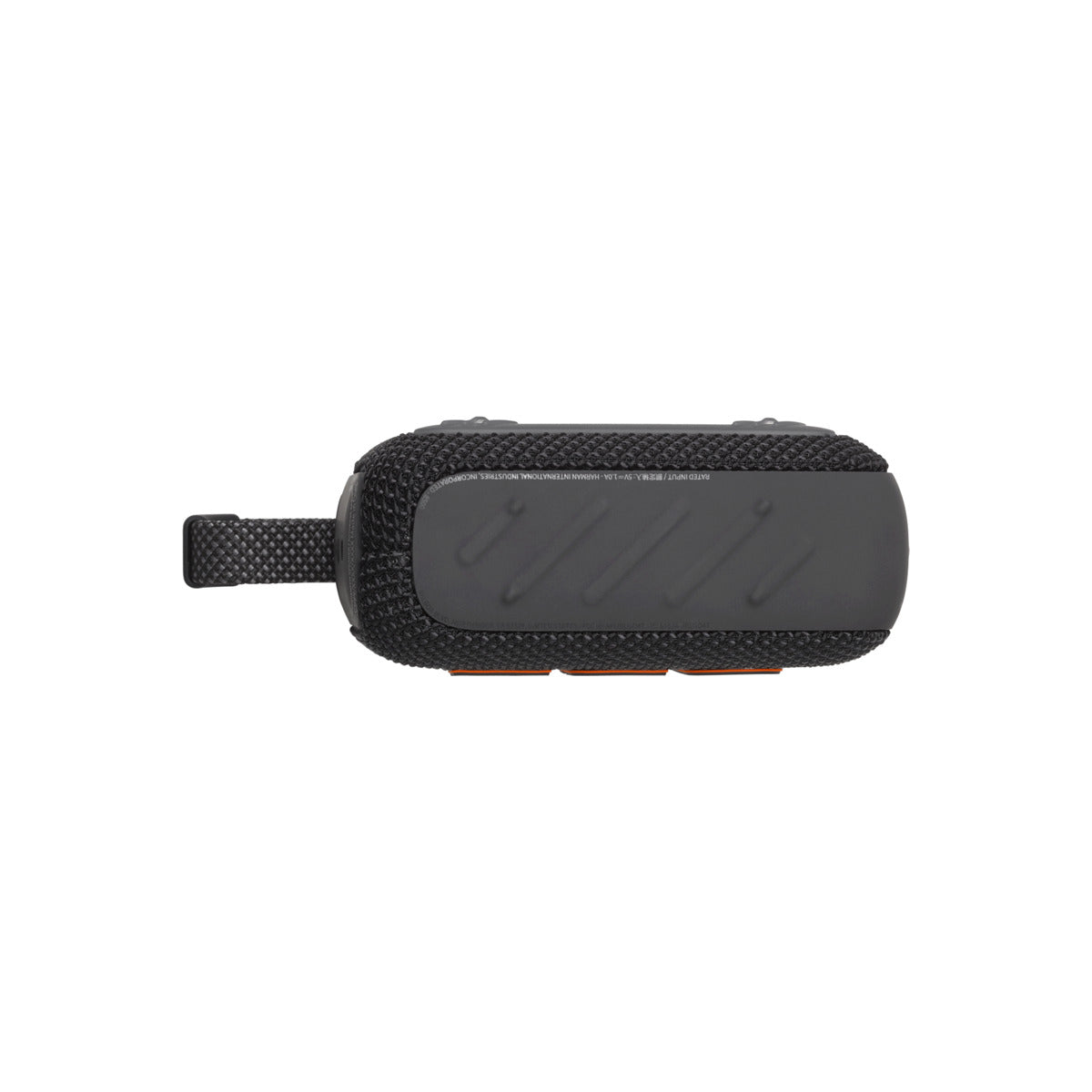 Колонка JBL GO4 черна