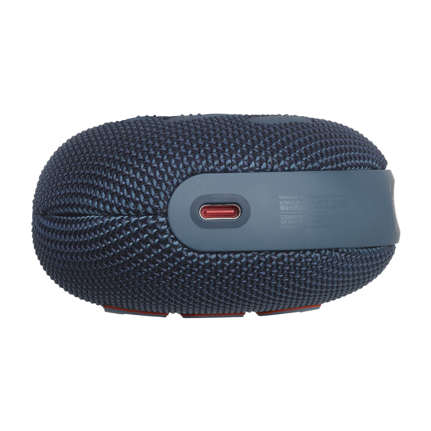 JBL Clip 5 Blue
